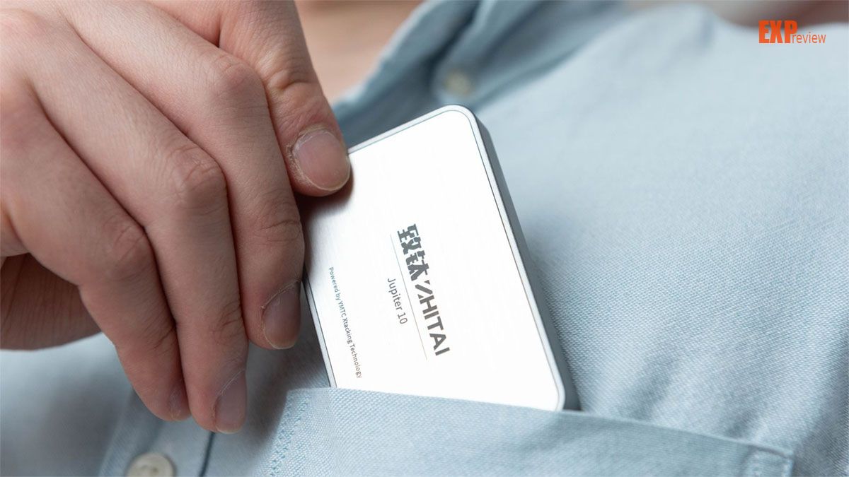 移动固态硬盘和u盘哪个更好,u盘和移动固态硬盘的优缺点