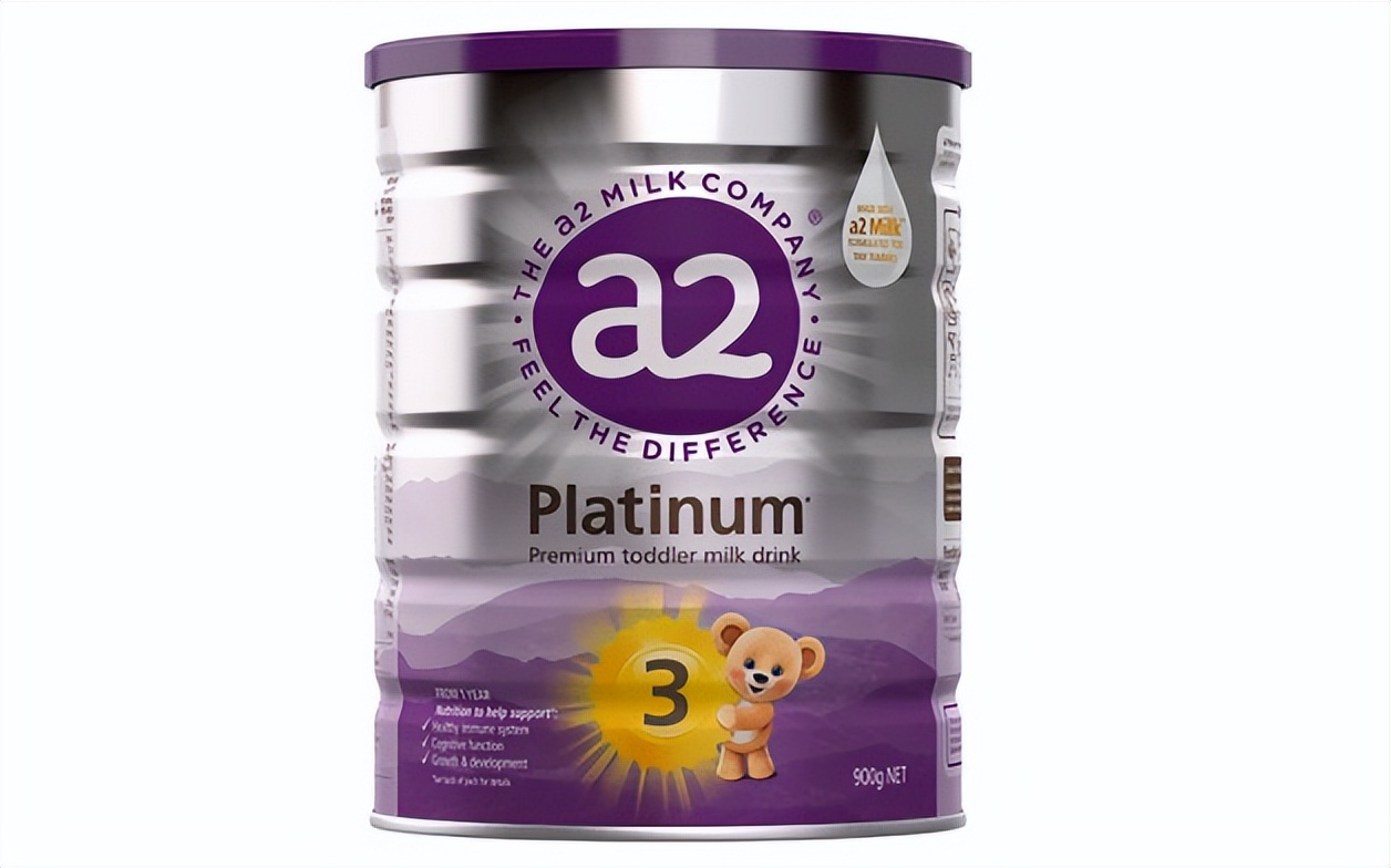 最易吸收的奶粉品牌,有哪些适度水解的奶粉牌子