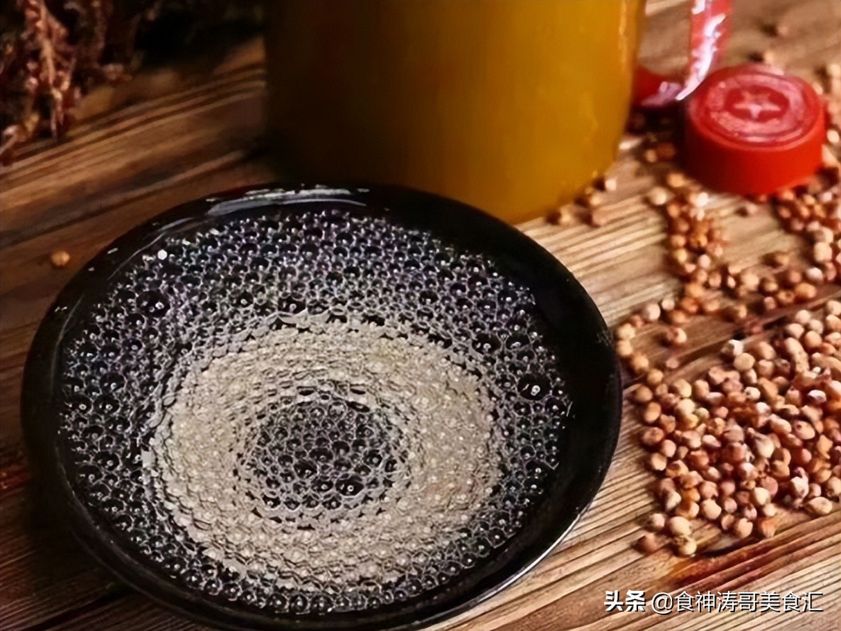 哪几款口粮酒最适合喝,全国最畅销口粮酒