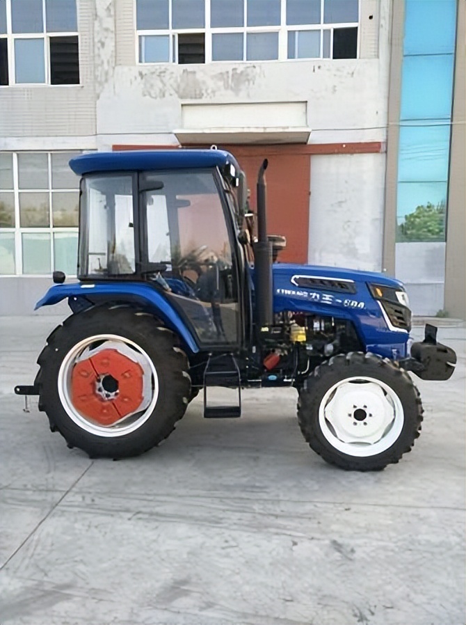 河北拖拉机有什么牌子,河北最新农用拖拉机价格