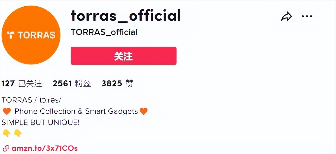 美国tiktok跨境电商,美国tiktok电商产品版权