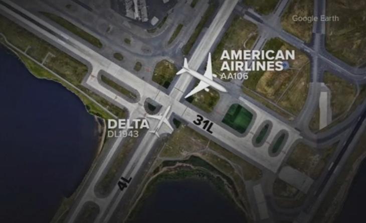 美国达美航空a320飞机,达美航空在肯尼迪机场几号门