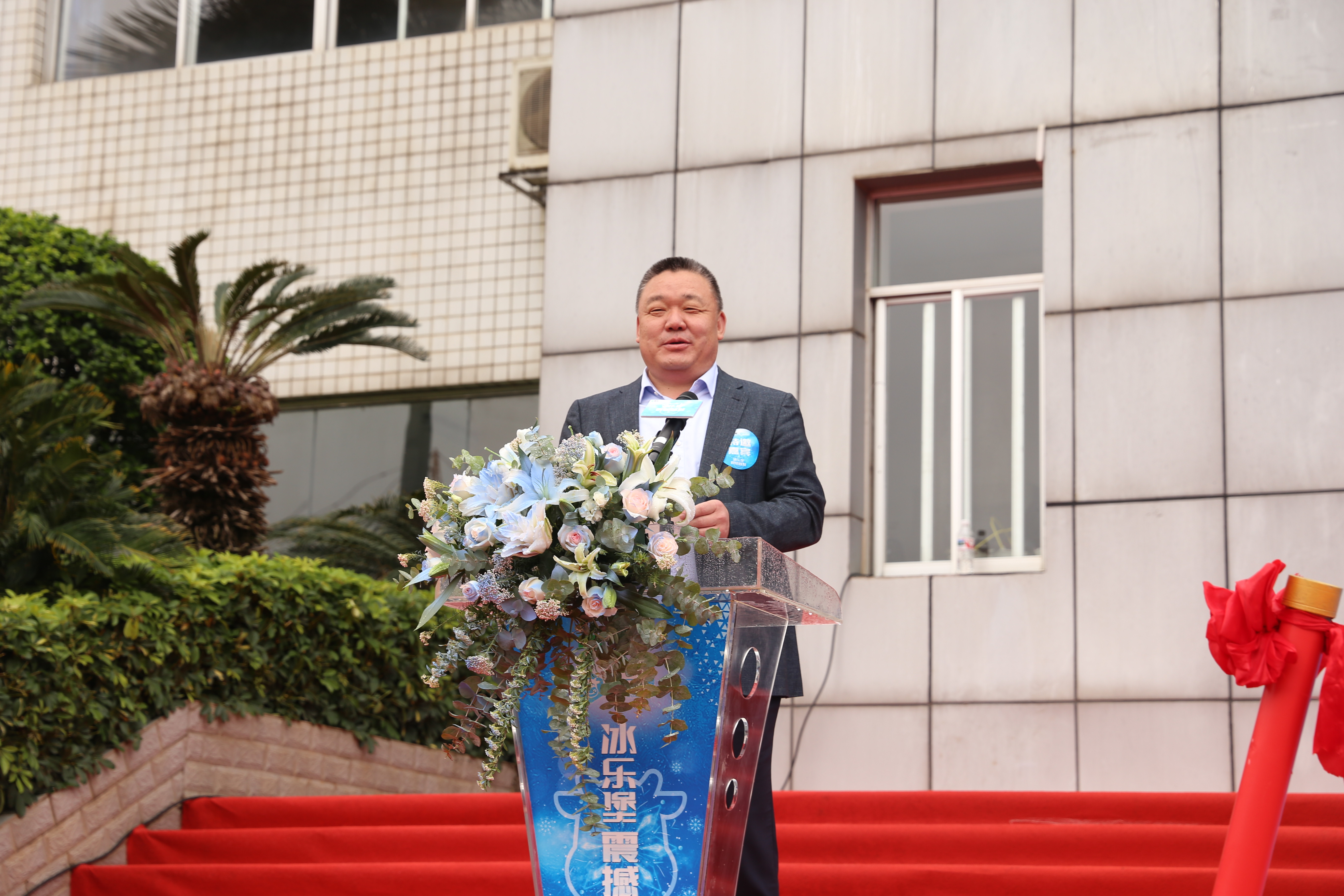 打通社区服务最后一公里,打通服务社区居民的最后一公里