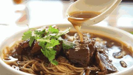 美国加州牛肉面什么来历,美国加州牛肉面的品牌故事