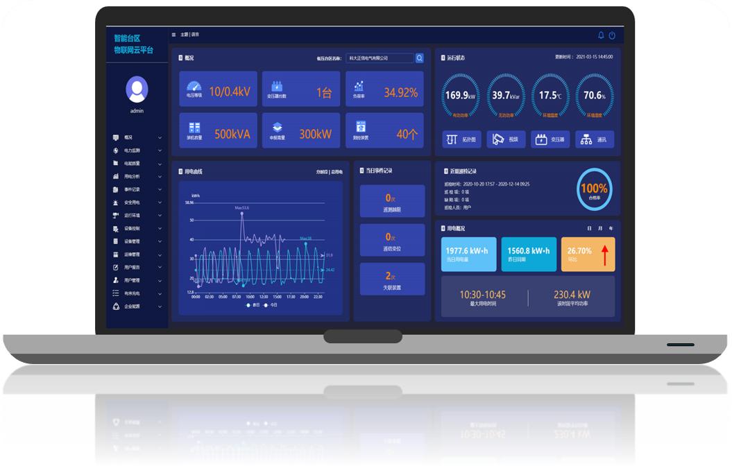 诚信315|看科大智能如何为“智慧消费”提供「超强大脑」