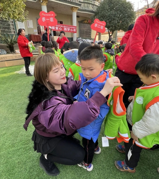 乡村振兴助力幼儿园,山东省乡村学前教育保教质量提升