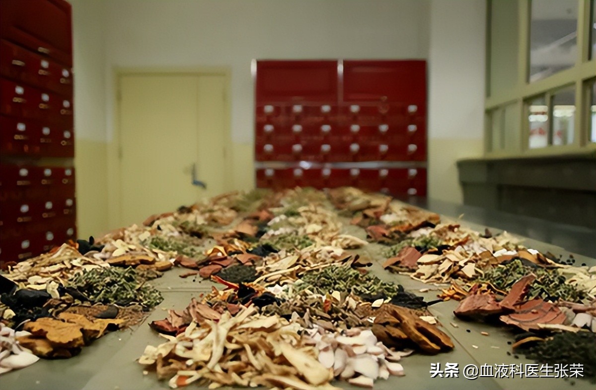 慢性血液病血小板减少的危害,难治性免疫性血小板减少问题解答