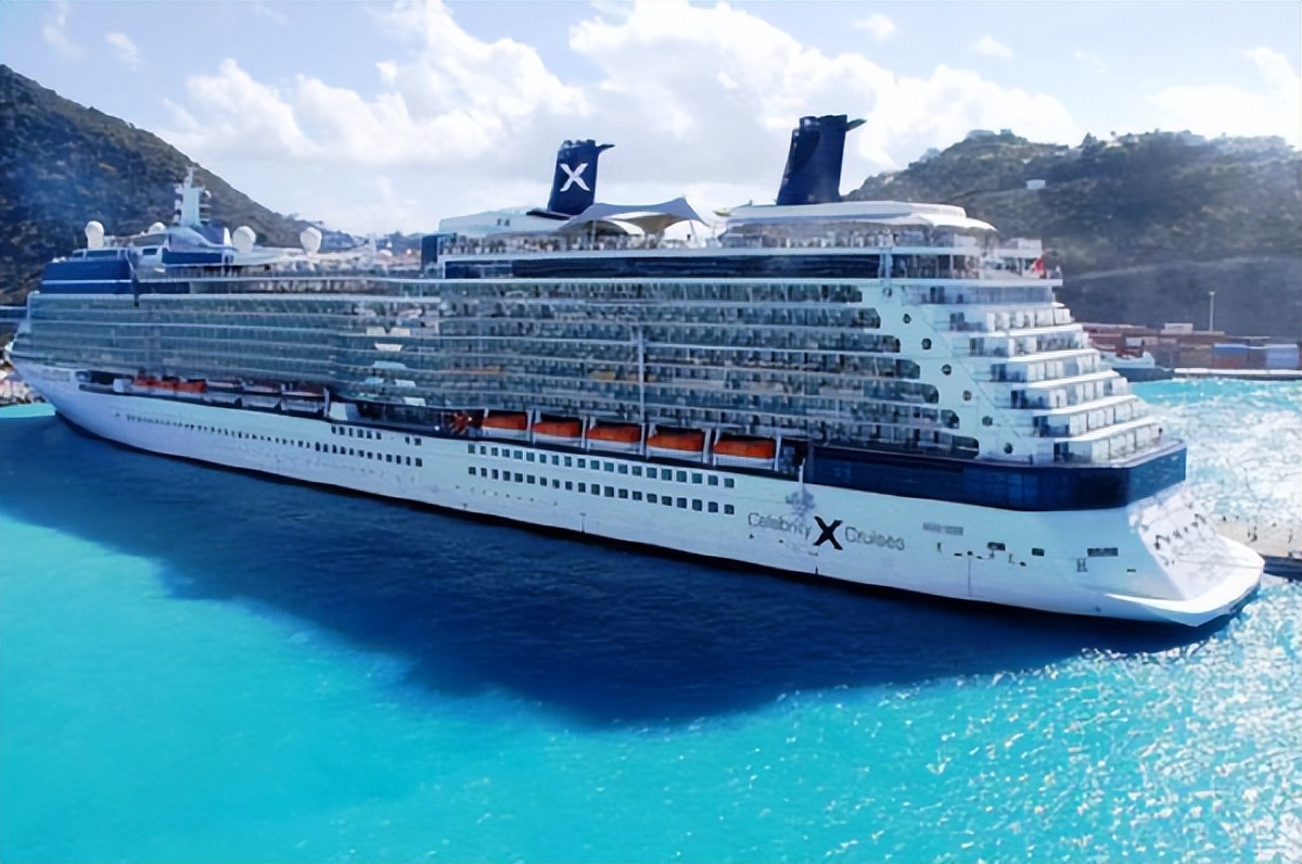 世界最新十大豪华邮轮排名,世界顶级豪华游轮排名前十名