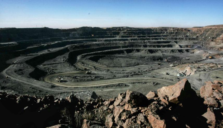 日本人提出高价购买我国高炉渣,周总理:拒绝!其中有何玄机?