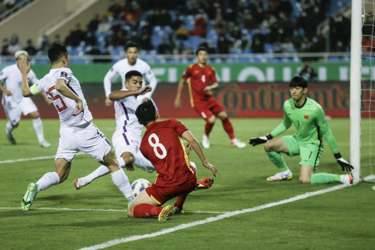 足协给男足的工资是多少,足协主席谈国足工资