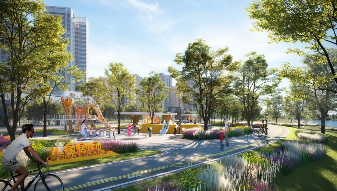 开局即冲刺!邛崃这些重大项目进度条+++