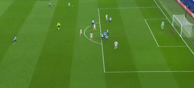 西班牙人0:1巴列卡诺,武磊帽子戏法西班牙人4比0