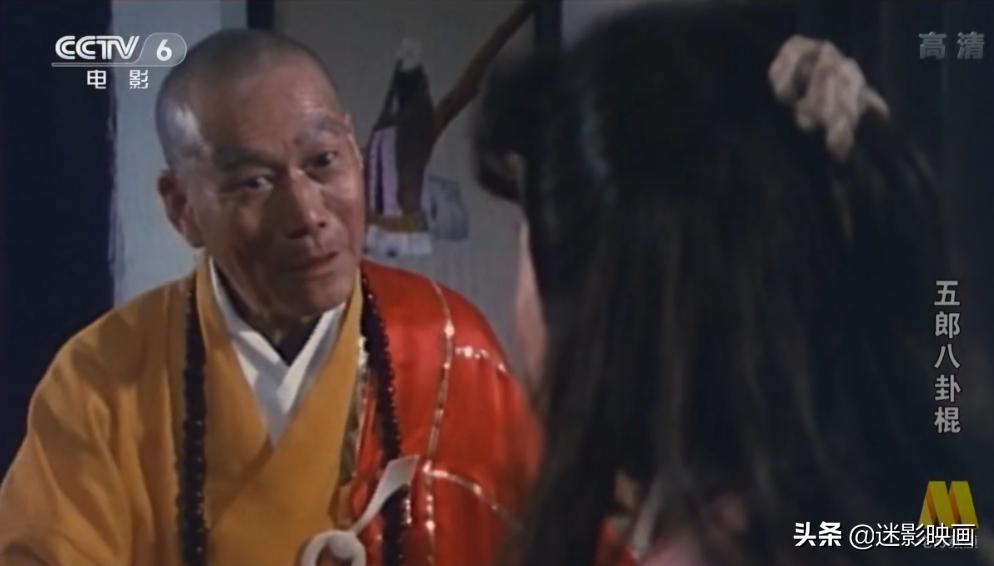 70年代武侠片梁小龙,梁小龙拍的80年代武侠电影