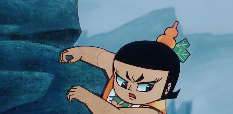 原来农民还能这么演？这些电影画面和台词无法超越，尺度如此之大