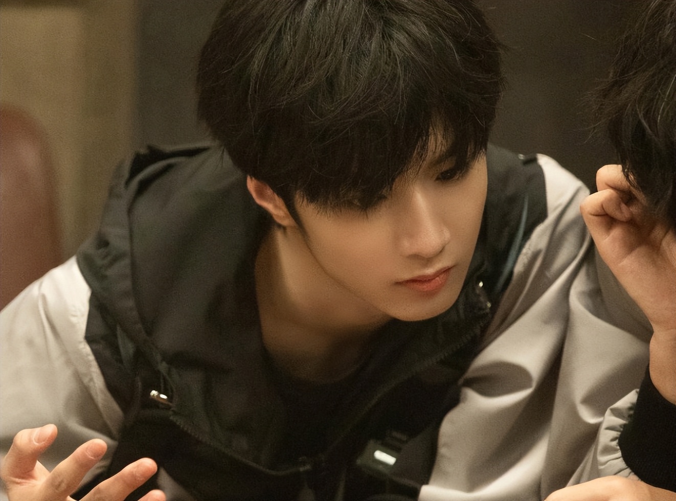 张艺谋又一新片定档,好家伙张艺谋