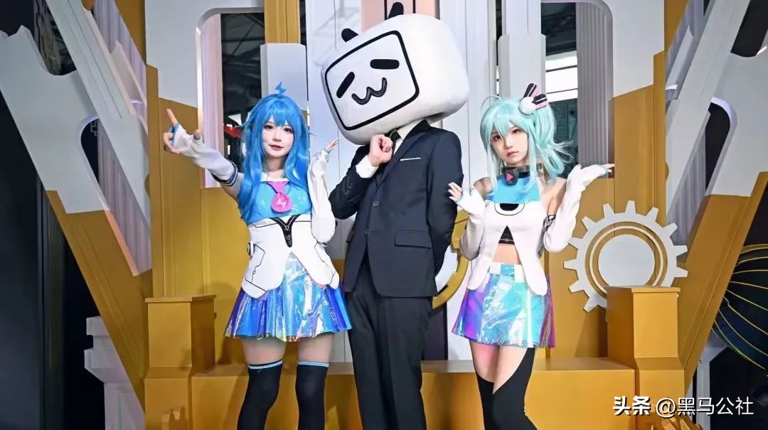 b站转战抖音的越来越多了,b站抖音化