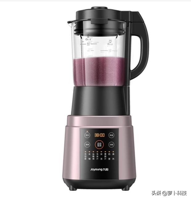 欧诺华破壁机哪款机型好,破壁机哪种品牌好性价比高