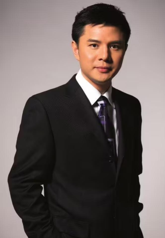 赵普离开央视原因揭秘,央视主播赵普现在在做什么工作