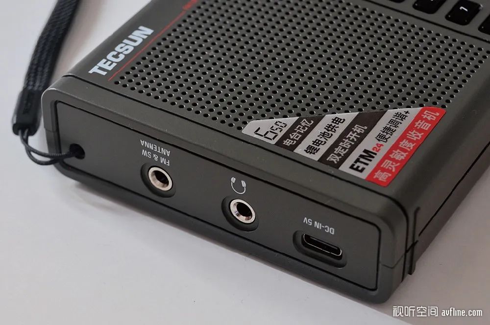 德生pl320收音机使用说明,德生pl320收音机缺点介绍