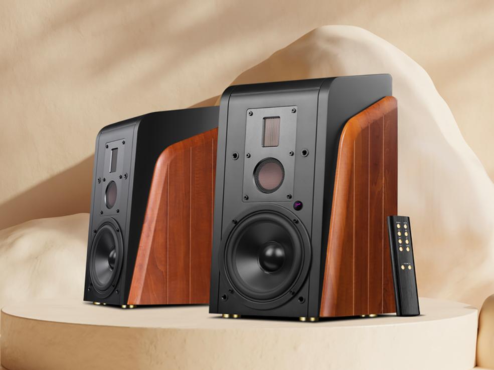 双11值得入手的音箱推荐,不同价位2.0音箱推荐