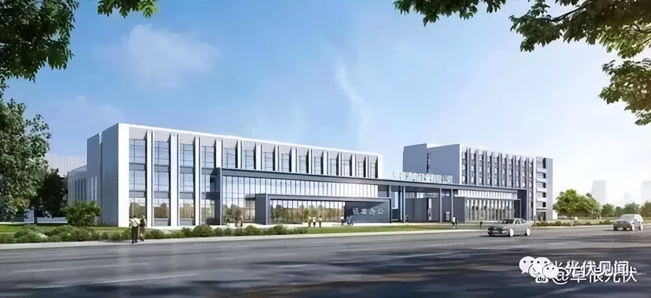 十大光伏项目签约,未来五大光伏项目