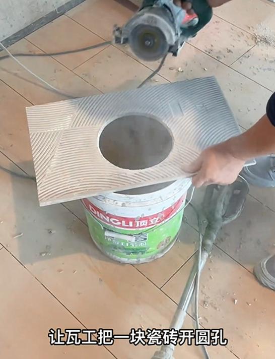 装修油烟机管道190口径,装修油烟机排风管处理