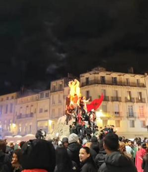 我，90后，23岁留学法国，被法国老头疯狂表白，吓得我落荒而逃