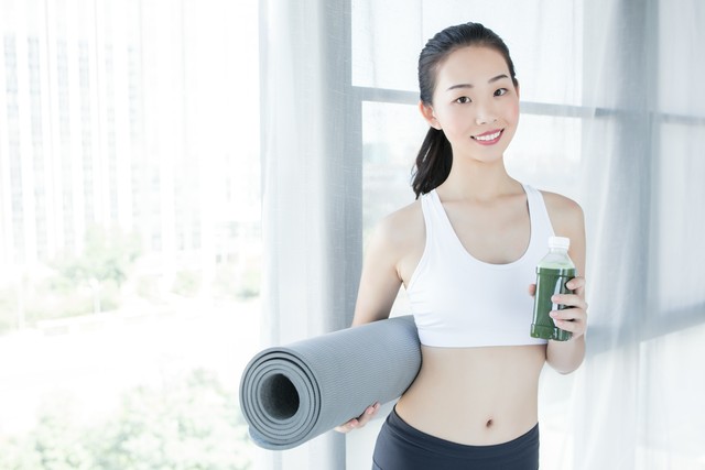 为什么韩国人有贵气,为什么韩国人那么有精神