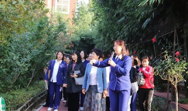 东方幼儿园神采奕奕,东方幼儿园新校区