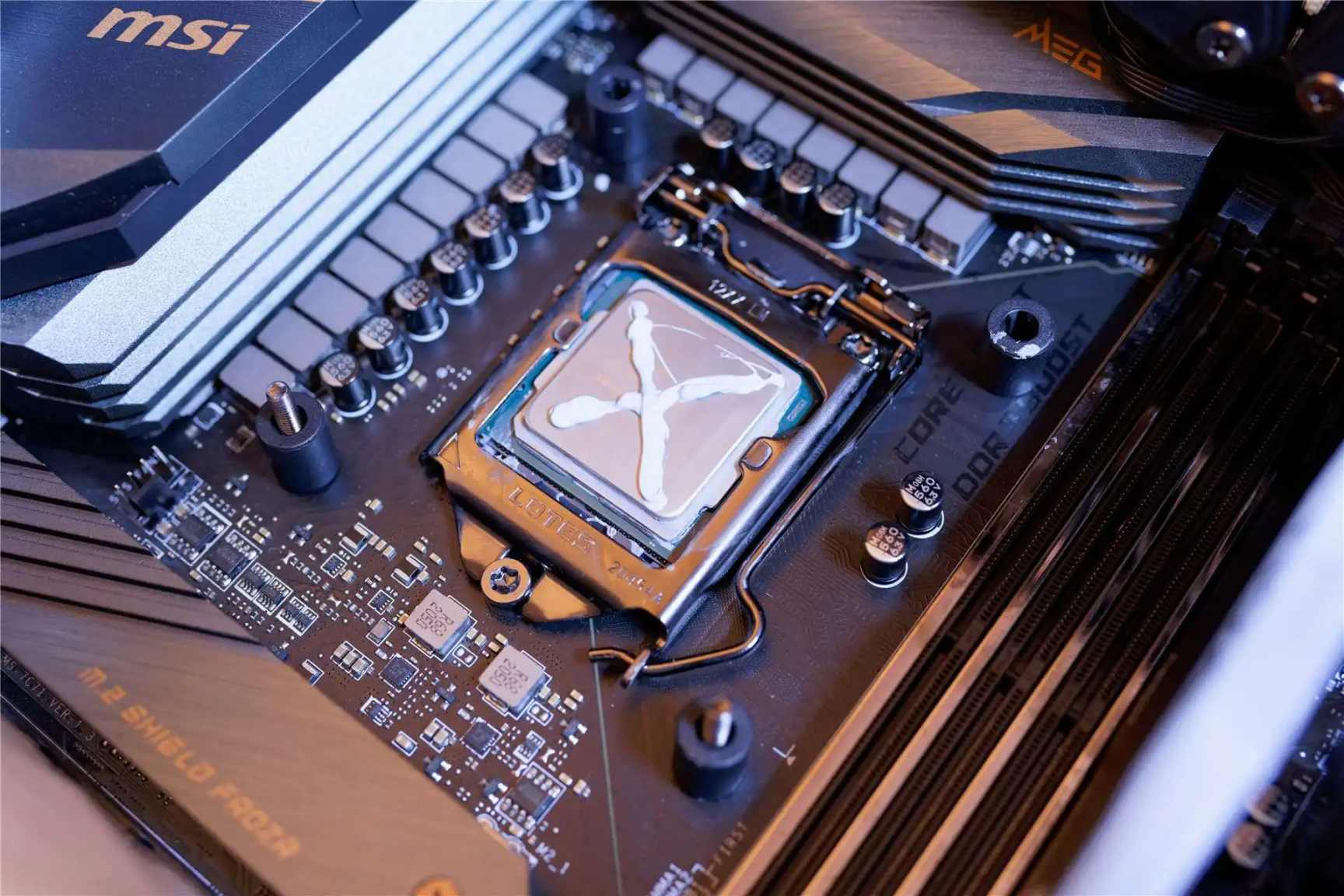 液金散热游戏本需要注意什么,哪些游戏本是液金散热