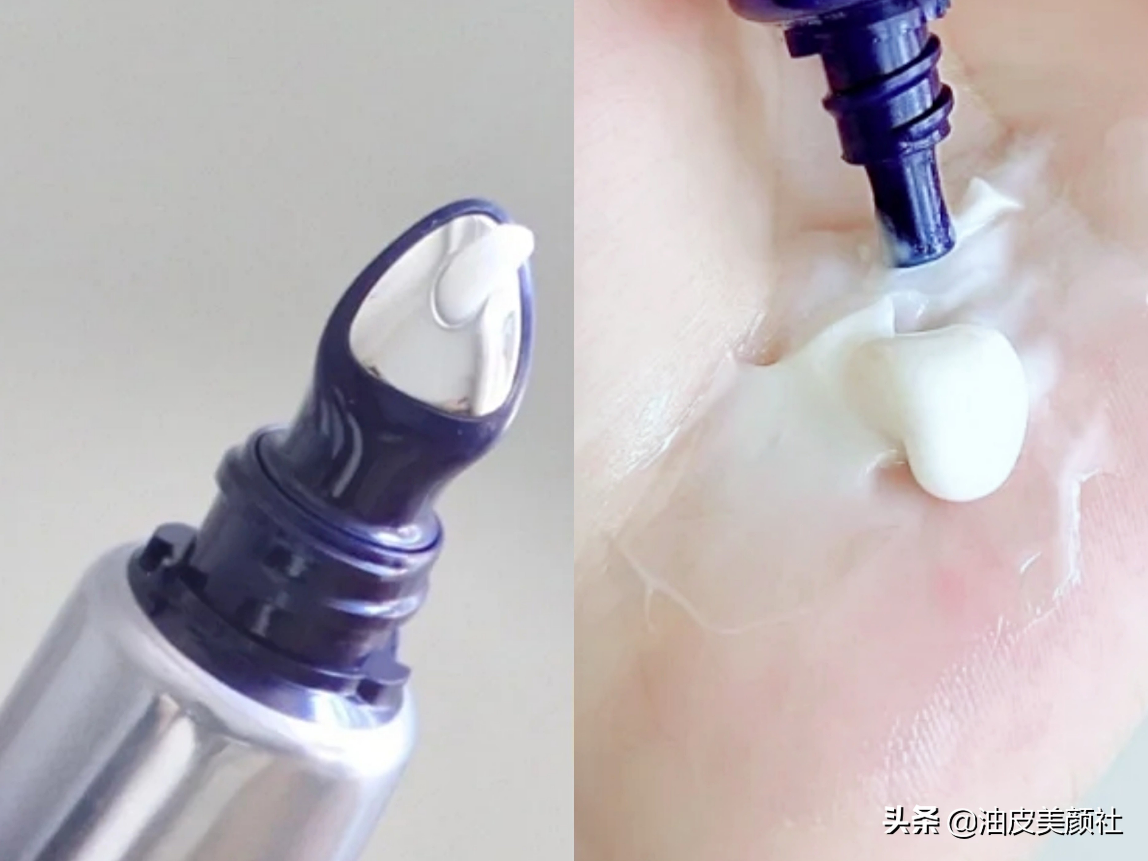 玻色因和胜肽抗皱效果对比,玻色因和胜肽哪个更抗老