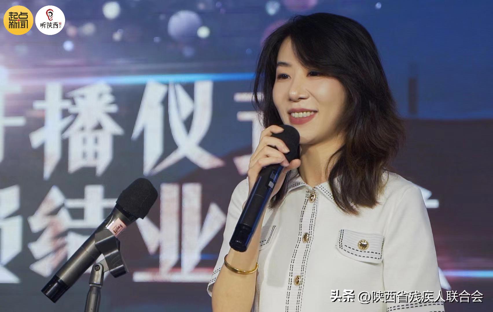 巨变·我们这十年||让每个残疾人享有出彩人生