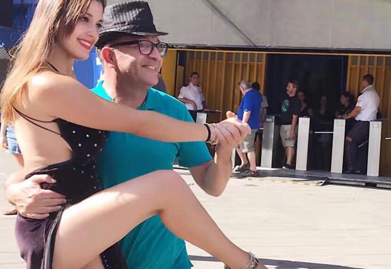 阿根廷现状带你看看真实的阿根廷,阿根廷当前情况视频