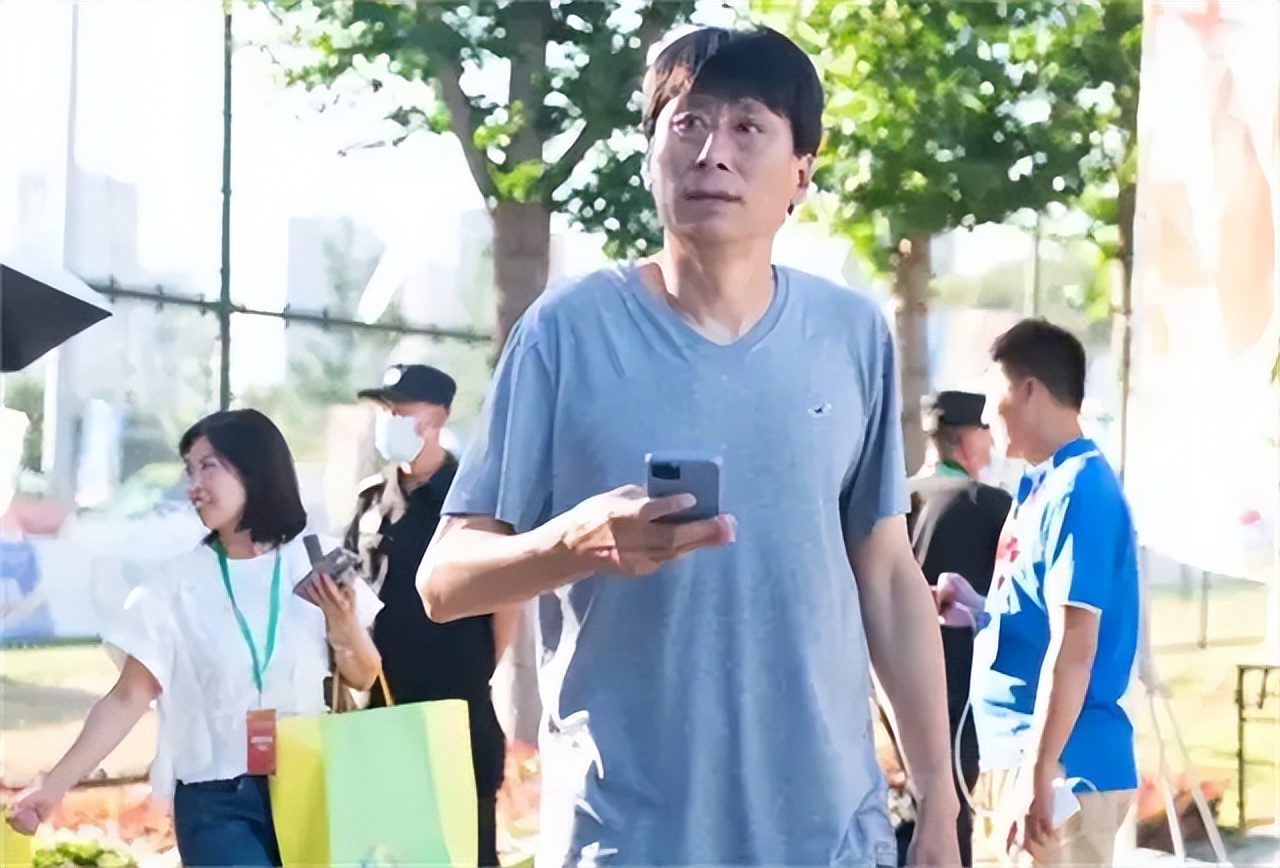 董礼强真是国足克星,中国足球运动员董礼强