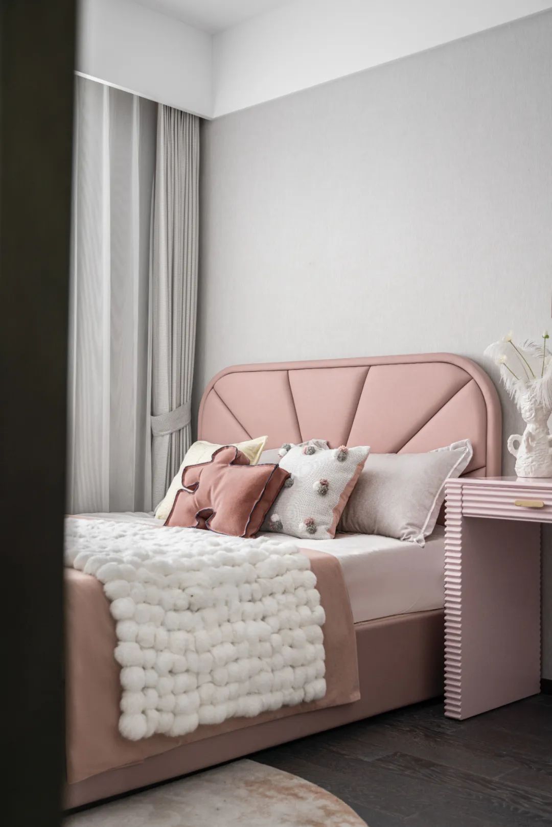 华润置地润府一期,华润置地房地产在建项目