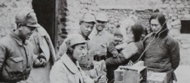 1957年毛*东泽**患上感冒，医生治疗却加重病情，舒同：请刘惠民看看