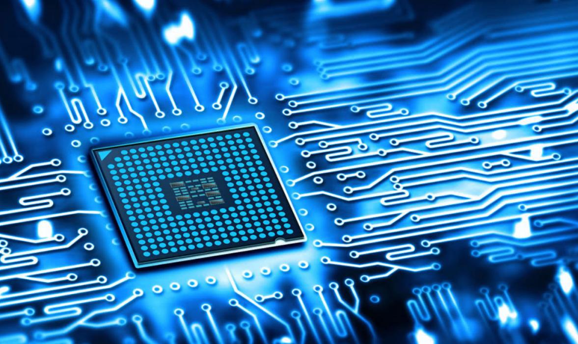 美国芯片制裁成功了吗,钱学森关于发展半导体建议书