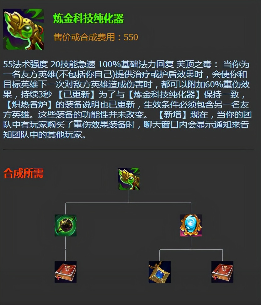 英雄联盟lol历史篇,英雄联盟风暴之怒属于什么位置