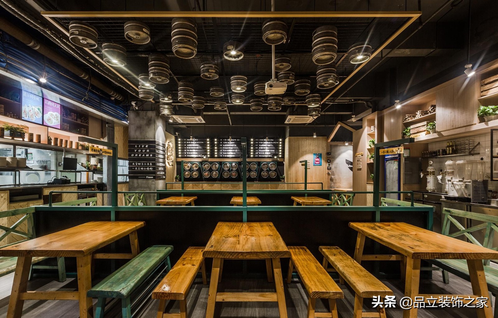 35平方烧烤店如何装修最省钱,杭州烤肉店装修如何才能独具特色