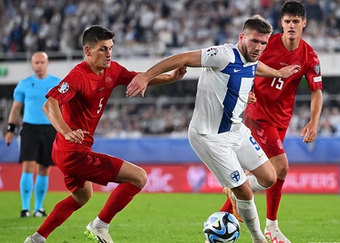 圣马力诺决赛,圣马力诺队爆冷