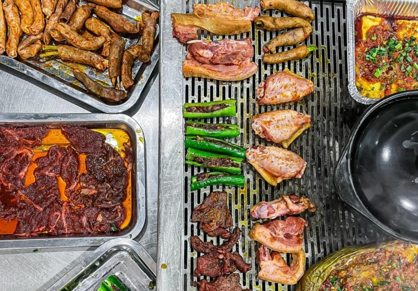 成都人的后花园：四季如春，被誉为“小三亚”，自驾6h直达