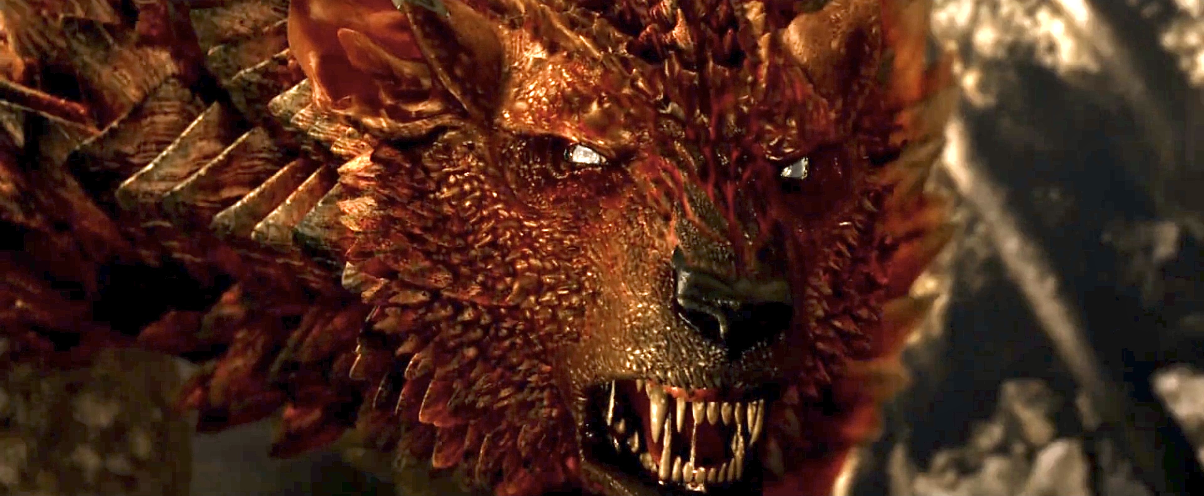 外星人怪兽介绍,传奇怪兽宇宙怪兽介绍