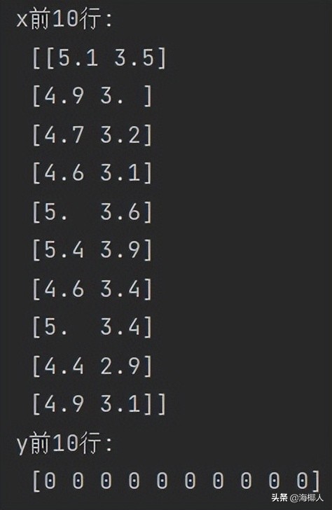 python分类器有哪几种,svm分类器代码python