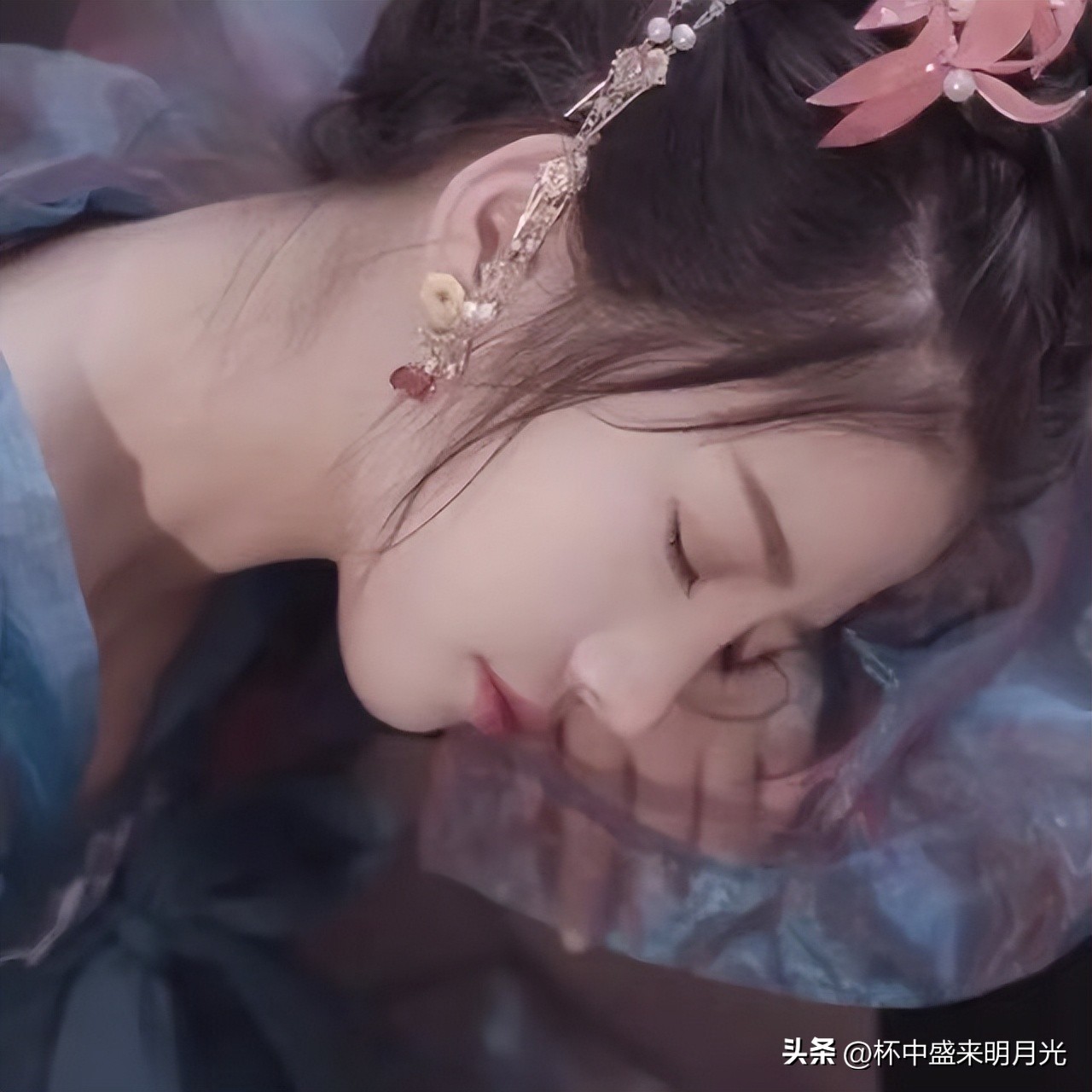 十大以身相许笑话,以身相许原版视频