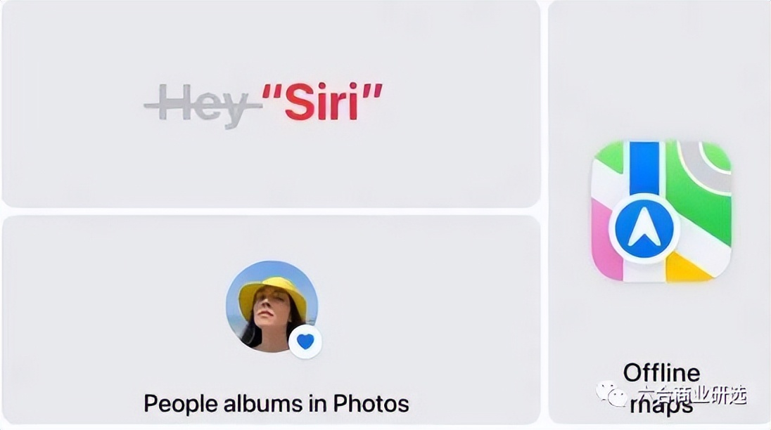 苹果新发布的visionpro头显,硬件风云