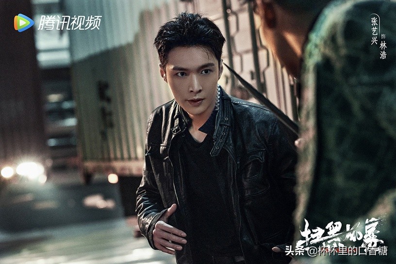 白敬亭龚俊谁帅,2023年男演员人气排行榜