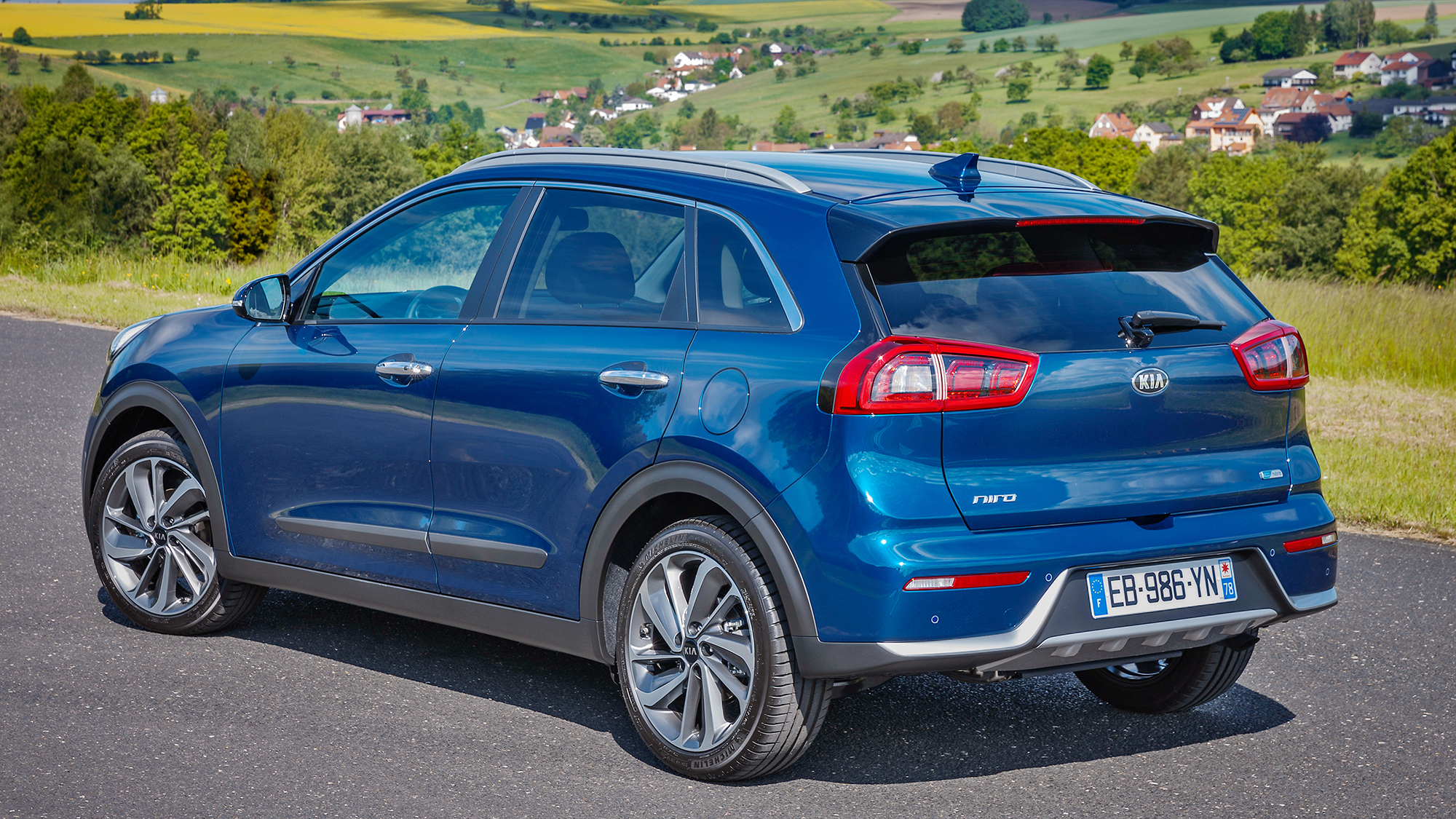 冷门却非常推荐的8款二手车,几款不错的冷门二手车