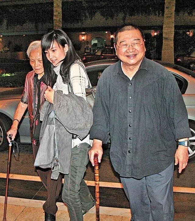 香港作家倪匡逝世,香港著名作家倪匡去世