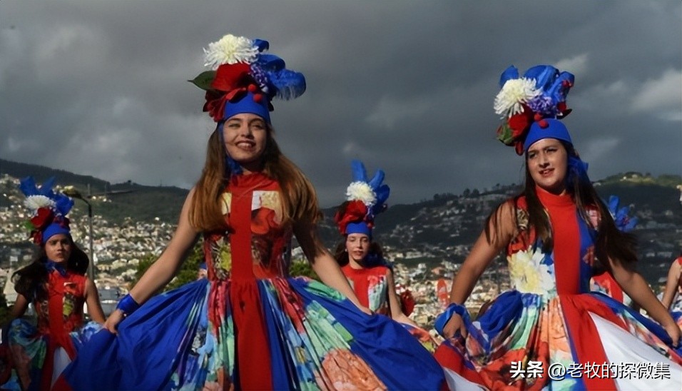 葡萄牙与西班牙历史,葡萄牙西班牙殖民方式不同的原因