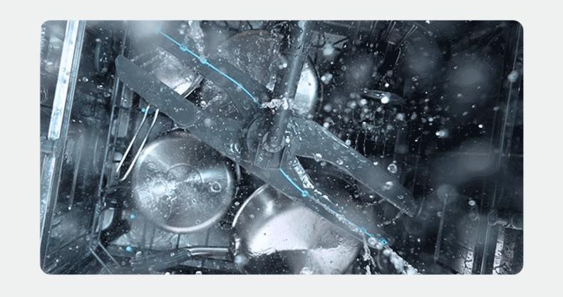 海尔洗碗机和卡萨帝洗碗机,海尔洗碗机使用后的感受